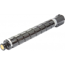 Картридж для Canon iRAC3025i, iRAC3025ip BASF C-EXV54  Yellow BASF-KT-CEXV54Y