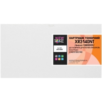 Картридж тон. NEWTONE для Xerox Phaser 3140/3155/3160 аналог 108R00909 Black ( 2500 ст.) (XR3140NT)