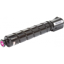 Картридж для Canon iRC1225, iRC1225iF BASF 034  Magenta BASF-KT-034M