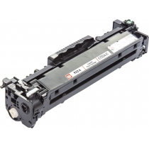 Картридж для Canon 718 Yellow (2659B002) BASF 304A/718  Yellow BASF-KT-CC532A-U