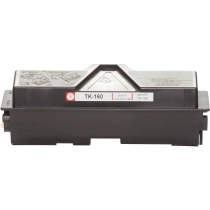 Картридж для Kyocera Mita TK-160 Black (1T02LY0NLC) BASF TK-160 Black BASF-KT-TK160