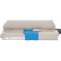 Картридж BASF для OKI MC362DN Black BASF-KT-MC352-44469809