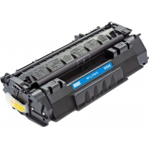 Картридж для HP 53X (Q7553X) WWM 53A  Black LC27N