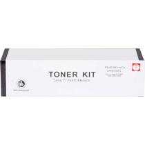 Картридж для Canon IR-1435, IR-1435i, iR-1435iF BASF C-EXV50  Black BASF-KT-CEXV50