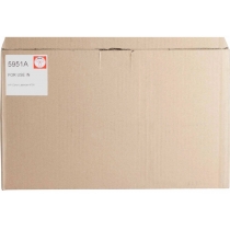 Картридж для HP 643A Cyan (Q5951A) BASF 643A  Cyan BASF-KT-Q5951A