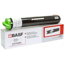 Картридж для Panasonic DP8020P BASF DQ-TUJ5K-PK  Black BASF-KT-1515U