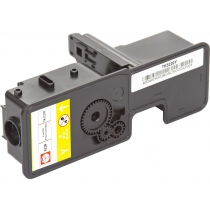 Картридж для Kyocera Mita TK-5220Y Yellow (1T02R9ANL1) BASF TK-5220  Yellow BASF-KT-1T02R9ANL1