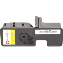 Картридж для Kyocera Mita TK-5230Y Yellow (1T02R9ANL0) BASF TK-5220  Yellow BASF-KT-1T02R9ANL1
