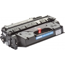 Картридж для Canon LaserBase i-Sensys MF-5580, MF-5580dn WWM 05X/719H  Black Canon-719H-WWM