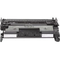 Картридж для HP LaserJet Pro M426, M426dw, M426fdw, M426m PRINTALIST 26A  Black HP-CF226A-PL