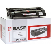 Картридж для HP 28A (CF228A) BASF 26A  Black BASF-KT-CF228A