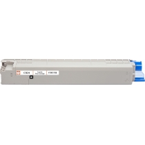 Картридж для OKI C824, C824n, C824dn BASF 47 095 708  Black BASF-KT-47095708
