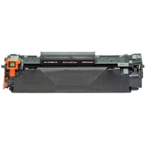 Картридж для HP LaserJet Pro M201n PRINTALIST 83X  Black HP-CF283X-PL