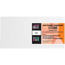Картридж для Canon PC-750 NEWTONE E16  Black CC08E
