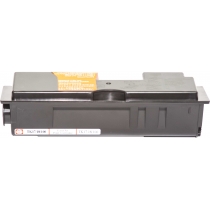 Картридж для Kyocera Mita FS-2010 BASF TK-17/TK-18/TK-100  Black BASF-KT-TK17/18/100
