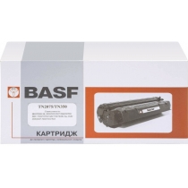 Картридж для Brother MFC-7820R BASF TN-2075  Black BASF-KT-TN2075