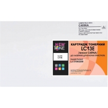 Картридж NewTone для HP LJ 2100/2200 аналог C4096A Black (LC13E)