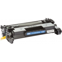 Картридж для HP 26A (CF226A) WWM 26A  Black LC65N