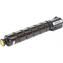 Картридж для Canon 034 Yellow (9451B001) BASF 034  Yellow BASF-KT-034Y