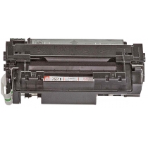 Картридж для HP LaserJet M3027 BASF 51X  Black BASF-KT-Q7551X