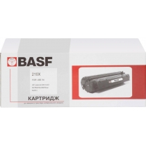 Картридж для HP Color LaserJet Pro 200 M251, M251n, M251nw BASF 131X  Black BASF-KT-CF210X