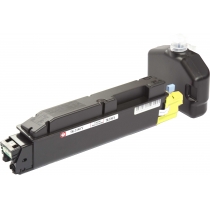 Картридж для Kyocera Mita TK-5140Y Yellow (1T02NRANL0) BASF TK-5140  Yellow BASF-KT-TK5140Y