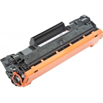 Картридж для HP 44A (CF244A) BASF 44X  Black BASF-KT-CF244X