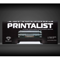 Картридж для HP LaserJet P2055 PRINTALIST 719H  Black Canon-719H-PL