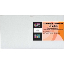 Картридж для HP LaserJet Pro M125a, M125nw NEWTONE 83A  Black CF283E