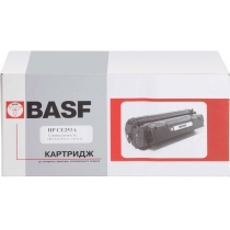 Картридж для HP 504A Magenta (CE253A) BASF 504A  Magenta BASF-KT-CE253A