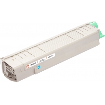 Картридж для OKI Cyan (44059171) BASF 44 059 171  Cyan BASF-KT-MC851C