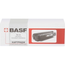 Картридж для Kyocera Mita FS-1016MFP BASF TK-110  Black BASF-KT-TK110