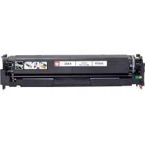 Картридж для HP ColorLaserJet Pro M155, M155a, M155nw BASF 216A  Black BASF-KT-W2410A