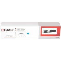 Картридж BASF для OKI MC362DN Cyan BASF-KT-MC352-44469716