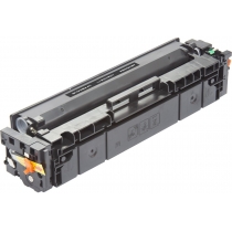 Картридж для HP Color LaserJet Pro M277dw PRINTALIST 201A  Black HP-CF400A-PL