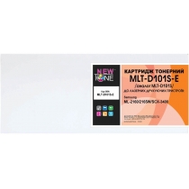 Картридж для Samsung 101S Black (MLT-D101S/SEE) NEWTONE 101S  Black MLT-D101S-E
