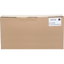 Картридж для HP Color LaserJet Enterprise M750, M750dn, M750n, M750xh BASF 650A  Black BASF-KT-CE270