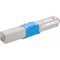 Картридж для OKI Magenta (44973542) BASF 44 973 542  Magenta BASF-KT-44973542
