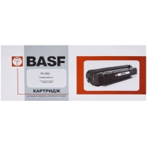 Картридж для Kyocera Mita TK-350 Black (1T02LX0NLC) BASF TK-350  Black BASF-KT-TK350