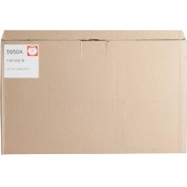 Картридж для HP 643A Black (Q5950A) BASF 643A  Black BASF-KT-Q5950A