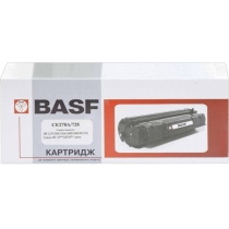 Картридж для Canon i-Sensys MF-4410 BASF 728  Black BASF-KT-728-3500B002