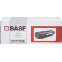 Картридж для HP Color LaserJet 1500 BASF 121A  Cyan BASF-KT-C9701A