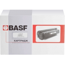 Картридж для Canon C-EXV26 Magenta (1658B006) BASF C-EXV26  Magenta BASF-KT-CEXV26M