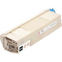 Картридж для OKI С 5750 BASF 43865708/43865740  Black BASF-KT-C5650K