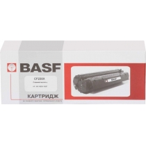 Картридж для Canon i-Sensys LBP-162dw BASF  Black BASF-KT-CF230X-U