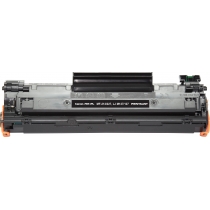 Картридж для Canon i-Sensys MF-231 PRINTALIST 737  Black Canon-737-PL