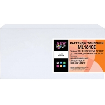 Картридж NewTone для Samsung ML-1610/2015 аналог MLT-D119S/SEE/ML-1610D2 Black (ML1610E)