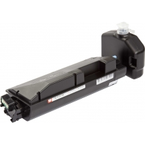 Картридж для Kyocera Mita Ecosys P6130cdn BASF TK-5140  Black BASF-KT-TK5140K