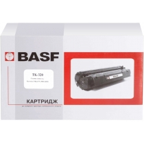 Картридж для Kyocera Mita FS-2000 BASF TK-320 Black BASF-KT-TK320