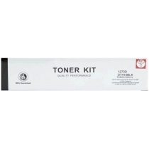 Картридж для Ricoh 1270D Black (842338) BASF Type 1270d  Black BASF-KT-1270D-DT415BLK